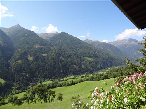 Ferielejlighed - 2 personer -  - Matrei In Osttirol - 9971