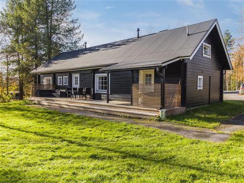 Ferienhaus - 10 Personen -  - Kuusamo - 93825