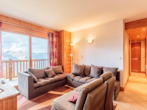 Ferielejlighed - 8 personer -  - 73700 - Bourg St Maurice