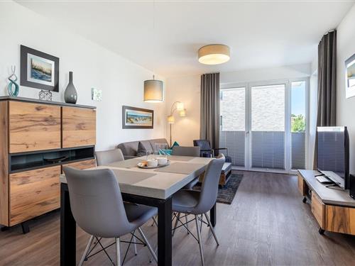 Ferielejlighed - 4 personer -  - Ostseeallee - 23946 - Ostseebad Boltenhagen