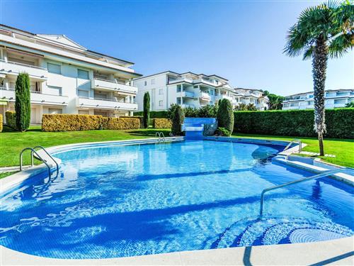 Ferieleilighet - 4 personer -  - Pals - 17256