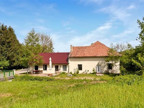 Ferielejlighed - 3 personer -  - Perschlingtalstraße - 3144 - Auern