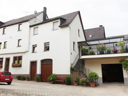 Holiday Home/Apartment - 4 persons -  - 56814 - Ernst Bei Cochem