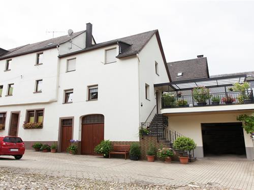 Ferieleilighet - 4 personer -  - 56814 - Ernst Bei Cochem