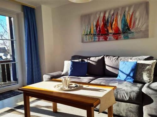 Ferielejlighed - 2 personer -  - 23769 - Lemkenhafen