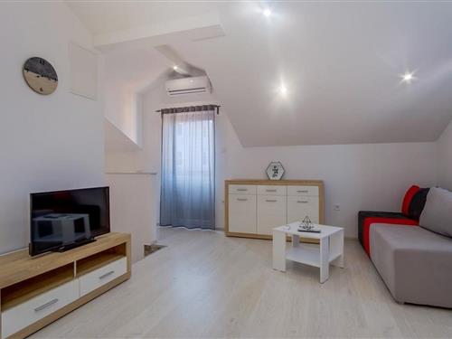 Sommerhus - 4 personer -  - Mali Lošinj - 51550 - Mali Lošinj