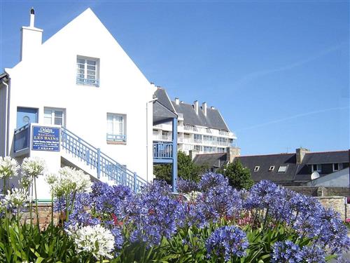 Ferieleilighet - 2 personer -  - Trégastel - 22730