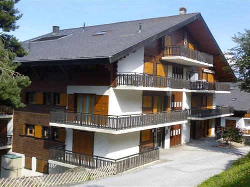 Holiday apartment - 6 persons -  - 1993 - Veysonnaz