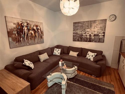 Ferielejlighed - 3 personer -  - Put od osojnik - 20236 - Mokošica