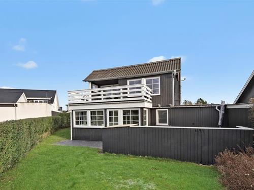 Ferienhaus - 6 Personen -  - Vester Fælled - Bork Havn - 6893 - Hemmet Strand