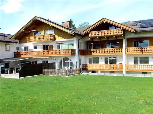 Sommerhus - 2 personer -  - Isarstr. - 82499 - Wallgau