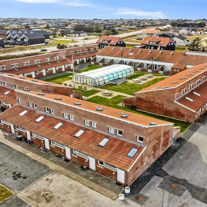 Ferielejlighed - 6 personer -  - Søndergade 85 E, lejl. - 9480 - Løkken