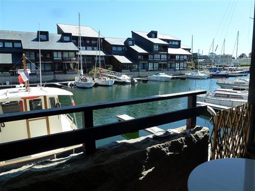 Holiday Home/Apartment - 4 persons -  - Deauville-Trouville - 14800