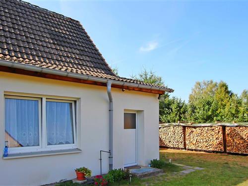 Holiday Home/Apartment - 4 persons -  - Paulshorster Straße - 16831 - Rheinsberg