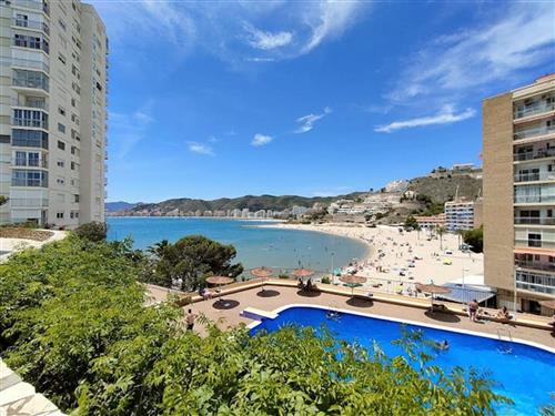 Holiday Home/Apartment - 4 persons -  - Cullera - 46400