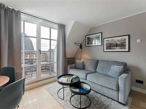 Ferieleilighet - 2 personer -  - Strandstraße - 25996 - Wenningstedt-Braderup (Sy