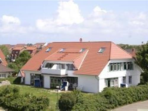 Semesterhus/Semesterlägenhet - 4 personer -  - Fährhusweg - 26465 - Langeoog