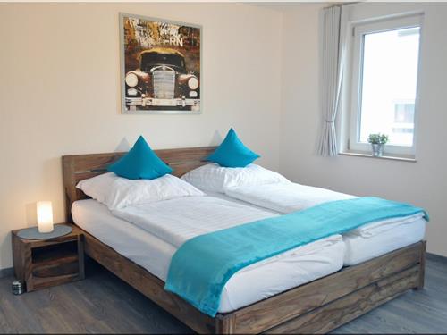 Ferieleilighet - 3 personer -  - Entengasse - 10 - Igersheim
