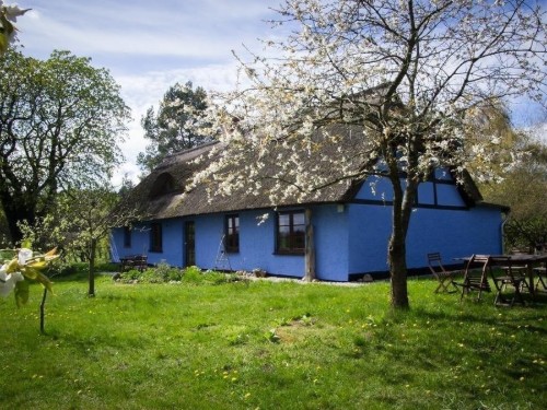 Ferienwohnung - 4 Personen -  - Heideweg - 18311 - Langendamm