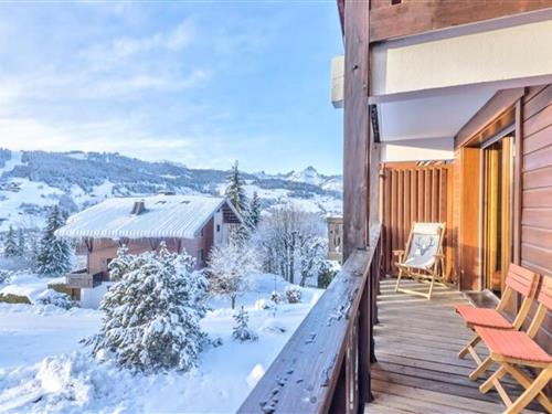 Ferienhaus - 8 Personen -  - 74120 - Megève