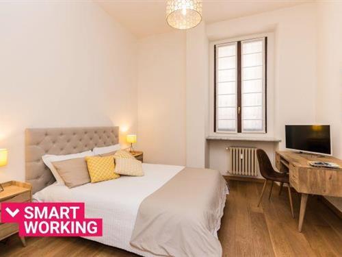 Ferienhaus - 5 Personen -  - 10121 - Turin