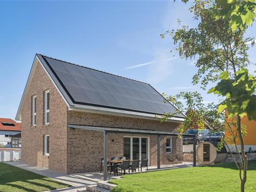 Fritidshus - 6 personer -  - Silberbornstraße - Sonnenwald - Bad Harzburg - 38667 - Bad Harzburg