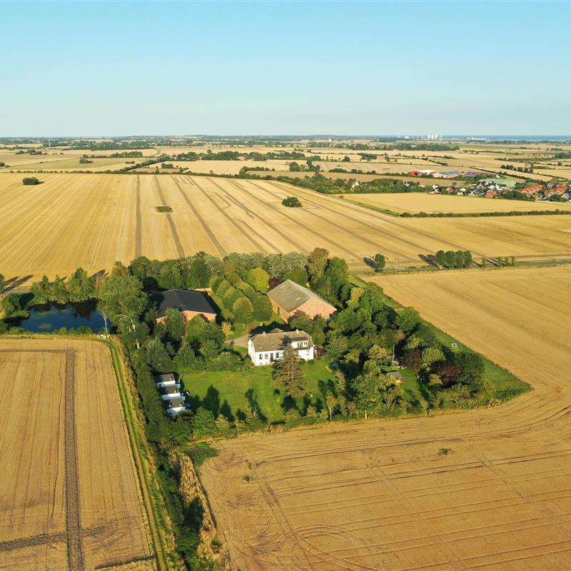 Ferielejlighed - 4 personer -  - Neuhof - 23769 - Neuhof