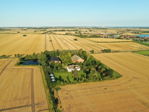 Ferielejlighed - 4 personer -  - Neuhof - 23769 - Neuhof