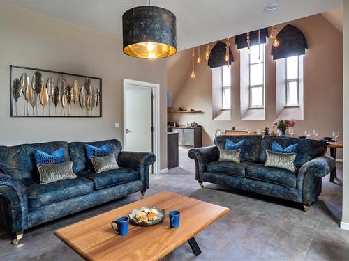 Holiday home - 6 persons -  - TR7 1nd - Newquay