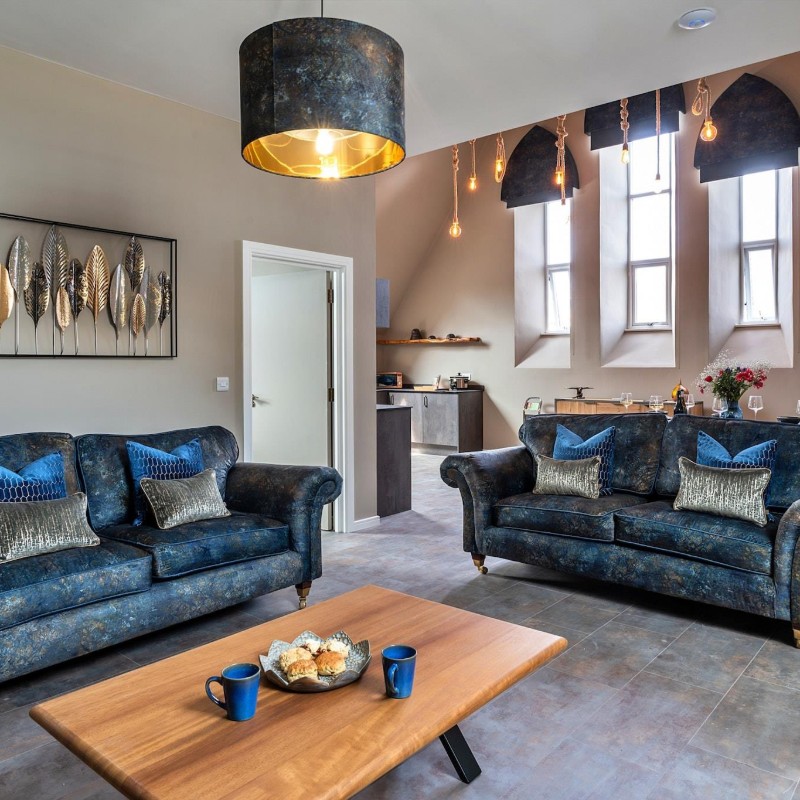 Sommerhus - 6 personer -  - TR7 1nd - Newquay