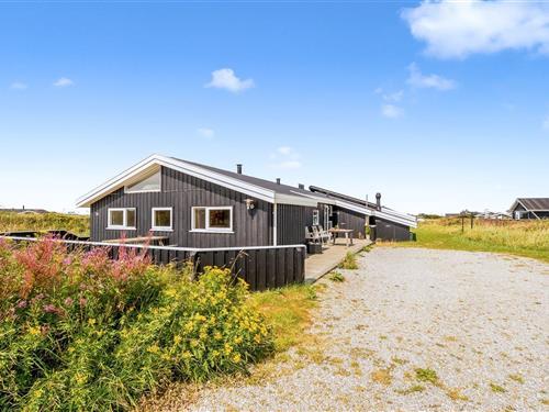 Ferienhaus - 8 Personen -  - Midsommervej - Nörlev - 9800 - Hjörring