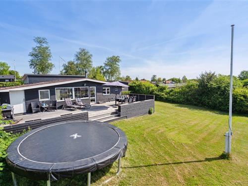 Ferienhaus - 6 Personen -  - Hejsager Strandvej - Hejsager - 6100 - Haderslev