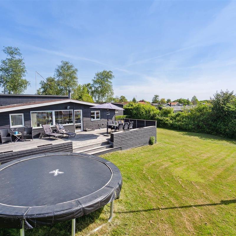 Ferienhaus - 6 Personen -  - Hejsager Strandvej - Hejsager - 6100 - Haderslev