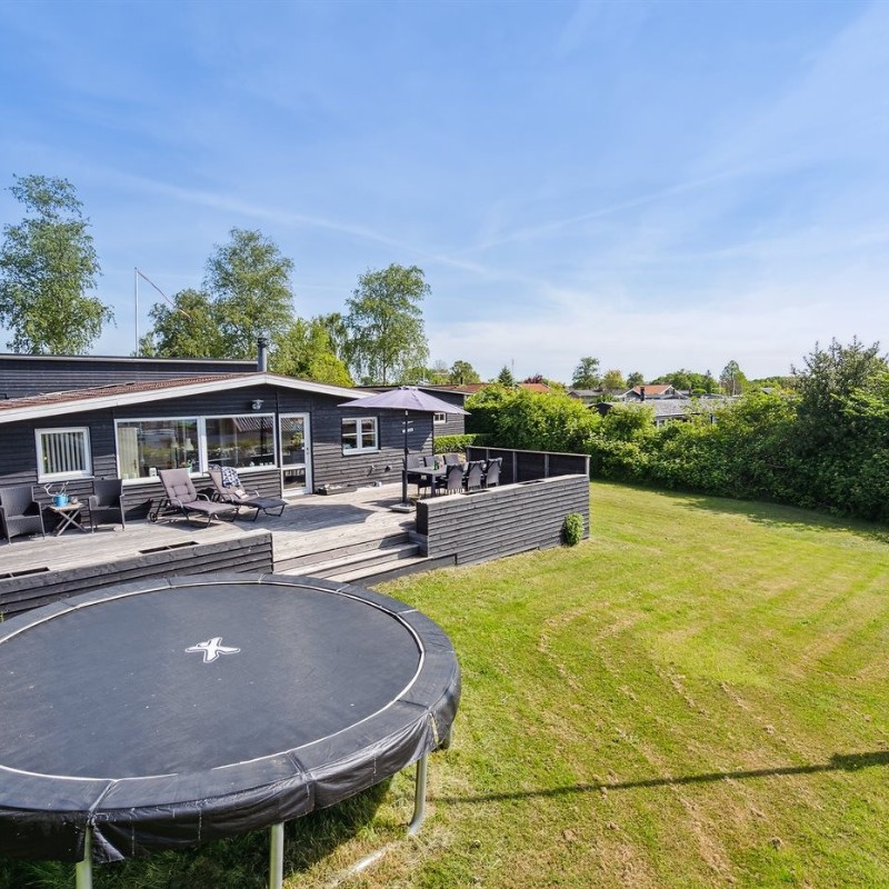 Ferienhaus - 6 Personen -  - Hejsager Strandvej - Hejsager - 6100 - Haderslev