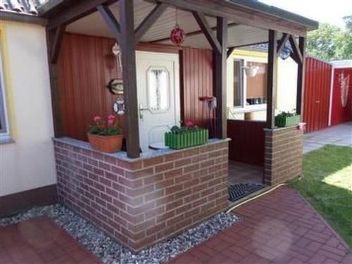 Sommerhus - 2 personer -  - Altwarp - 17375