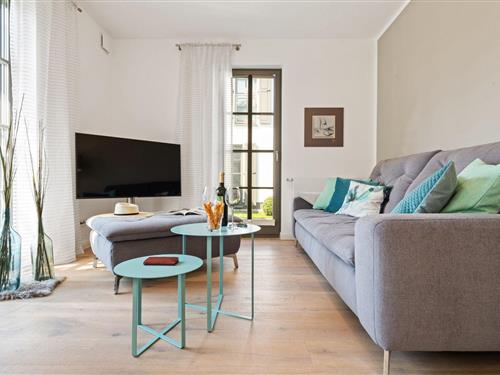 Ferieleilighet - 4 personer -  - Schulstrasse - 18374 - Seeheilbad Zingst