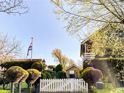 Ferielejlighed - 2 personer -  - Bosweg - 4374 EM - Zoutelande