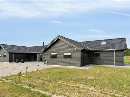 Ferienhaus - 26 Personen -  - Solvang - Houstrup - 6830 - Nr. Nebel