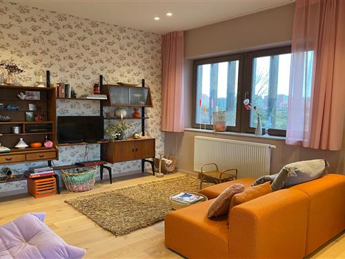 Ferieleilighet - 4 personer -  - 8670 - Oostduinkerke