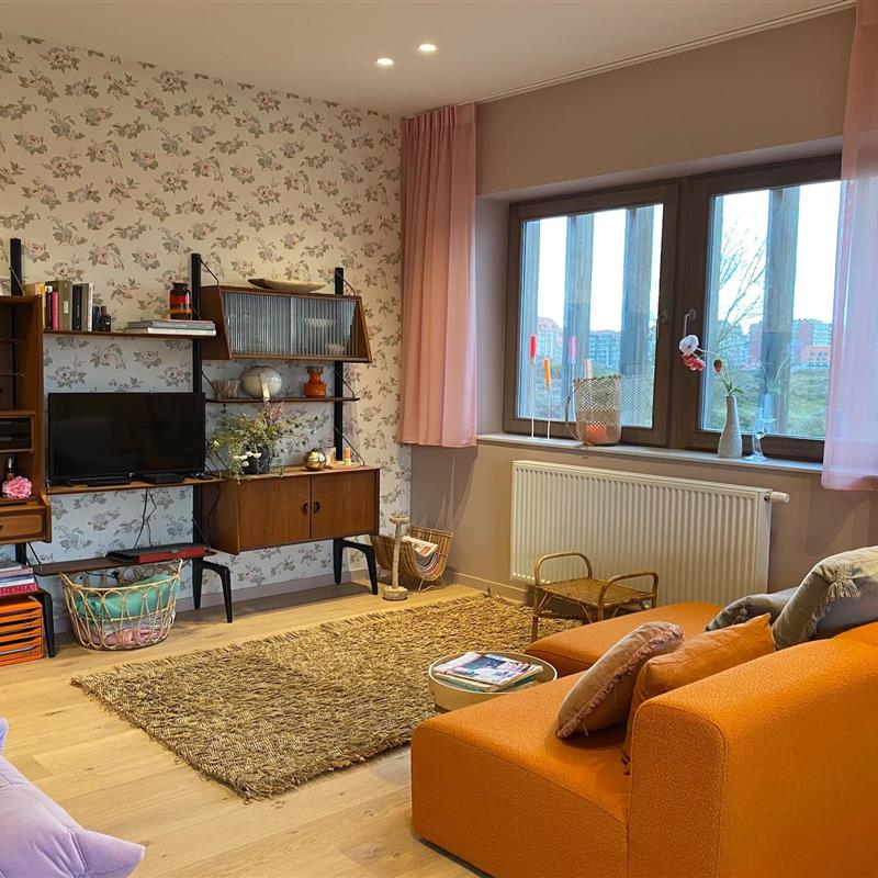 Ferielejlighed - 4 personer -  - 8670 - Oostduinkerke