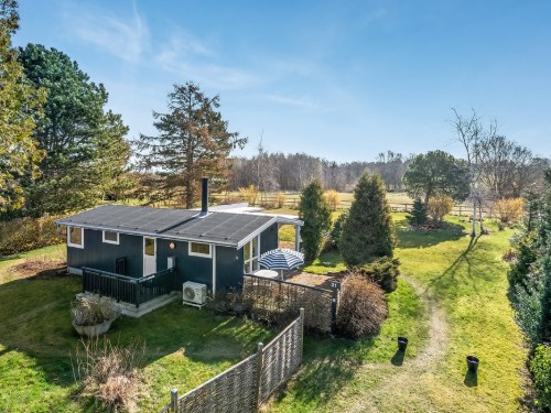 Sommerhus - 2 personer -  - Rensdyrvej - 3250 - Gilleleje