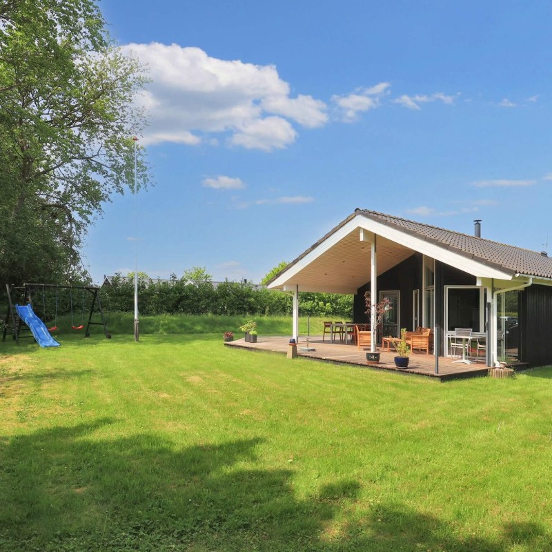 Ferienhaus - 6 Personen -  - Stenkisten - Öster Hurup - 9560 - Hadsund