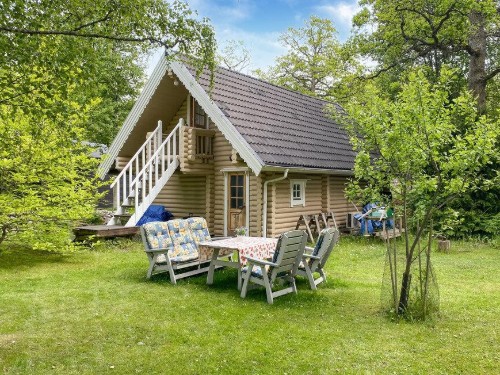 Ferienhaus - 5 Personen -  - Broängsvägen - Västervik/Gränsö - 593 92 - Västervik