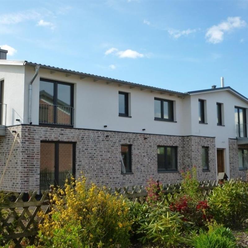 Ferielejlighed - 4 personer -  - Dänische Str. - 24395 - Kronsgaard