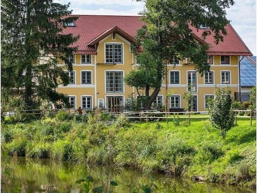 Sommerhus - 2 personer -  - 84405 - Dorfen