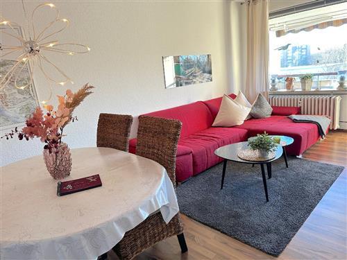 Holiday Home/Apartment - 5 persons -  - Anna-Stiegler-Straße - 28277 - Bremen