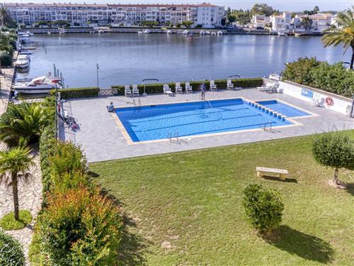 Sommerhus - 4 personer -  - Empuriabrava - 17487