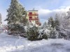 Bilde 39 - Ude