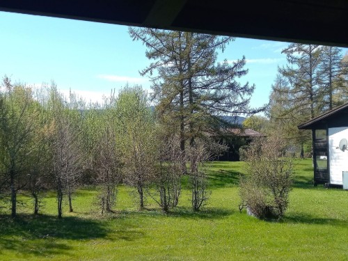 Ferienwohnung - 4 Personen -  - Ferienparkstraße - 83313 - Siegsdorf