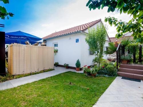 Sommerhus - 3 personer -  - 52210 - Rovinj